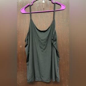 Cacique 18/20 silky cami B1